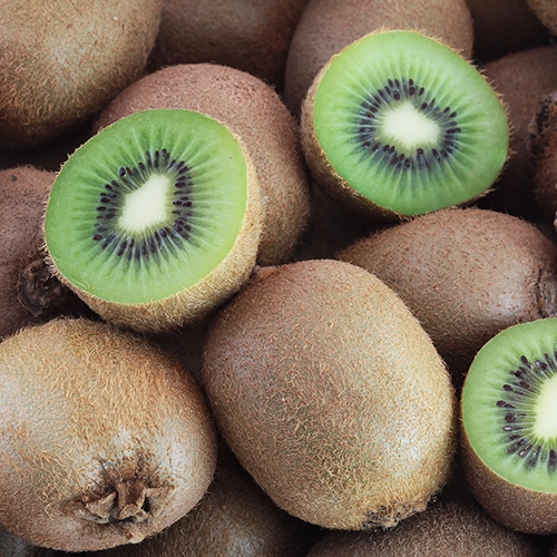 Kiwi vert