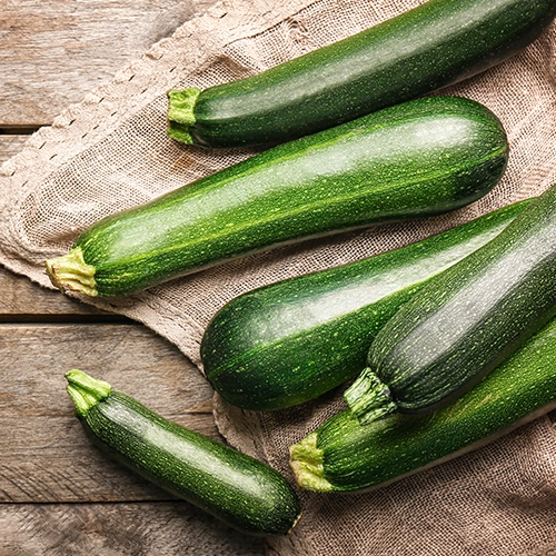 Courgette
