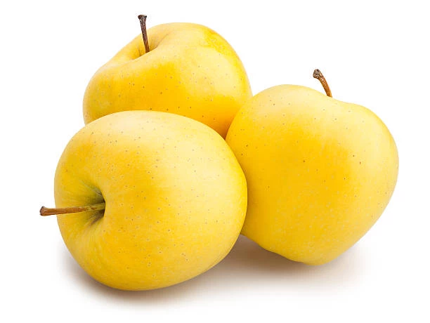 Pomme - Golden