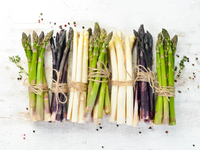Asperge