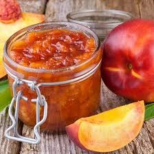 Nectarine pour confiture